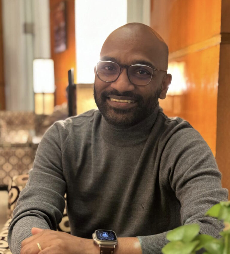 Sudarshan Suvashish