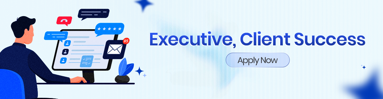 Exec Client Success Website