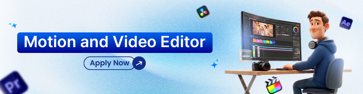 Video Editor website