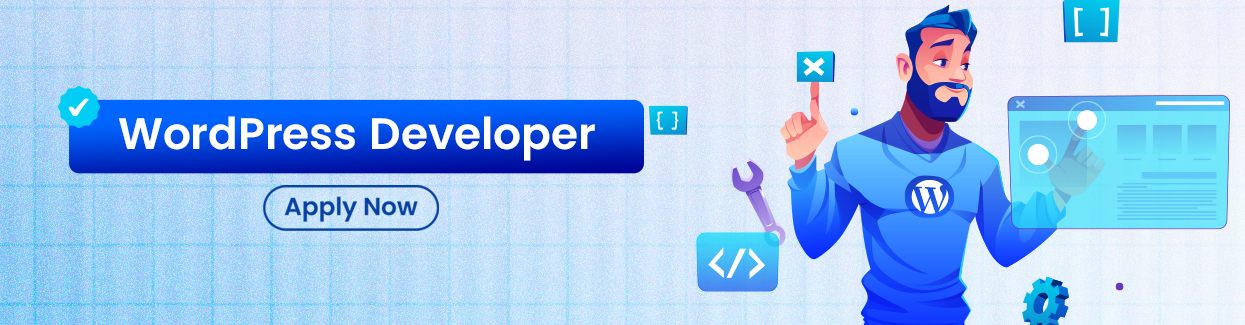 WordPress Dev Website