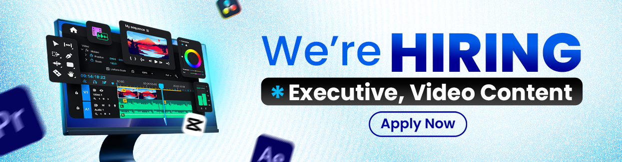 Executive, Video Content