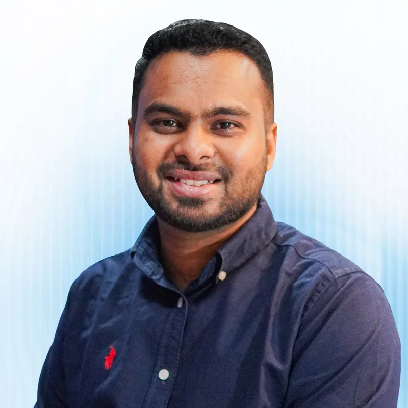Jahid Sajon, Founder & CEO of Tent Communications