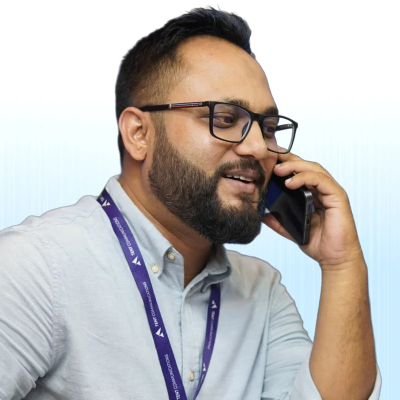 Mahbubul Hasan