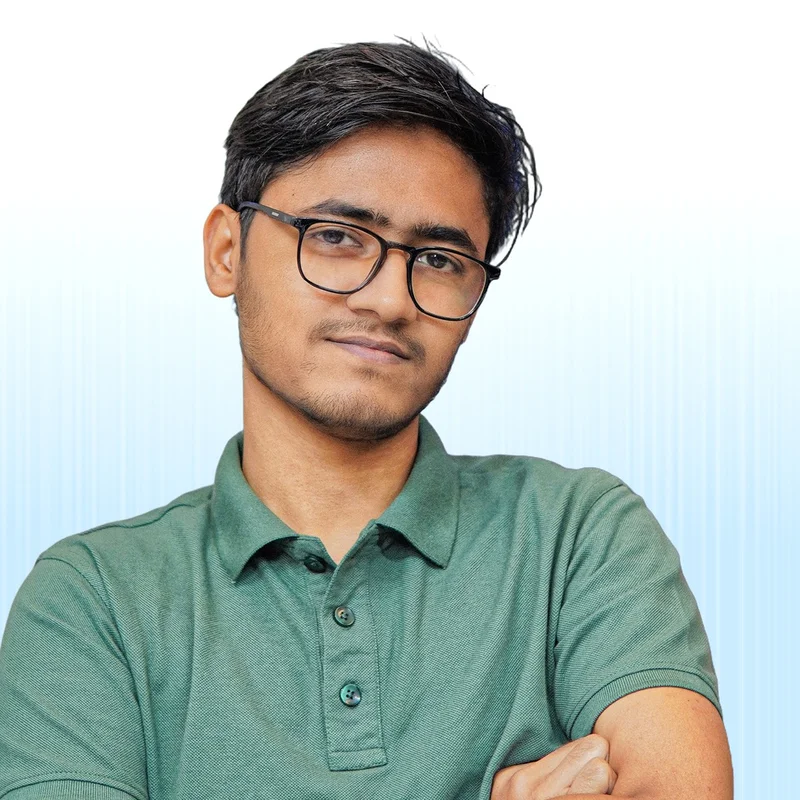 Misbah Uddin Asif