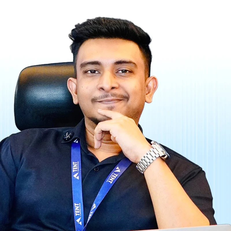 Nawyaz Morshed